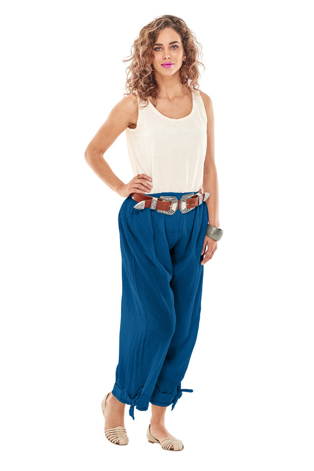 Bando Pants