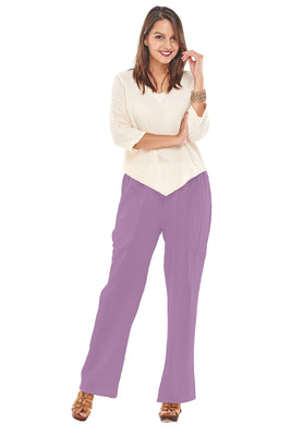 Basic Pants