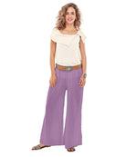Kate Cotton Gauze Pants-Oh My Gauze