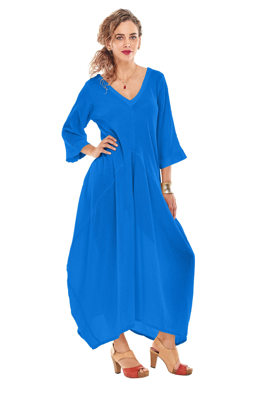 Bella Dress