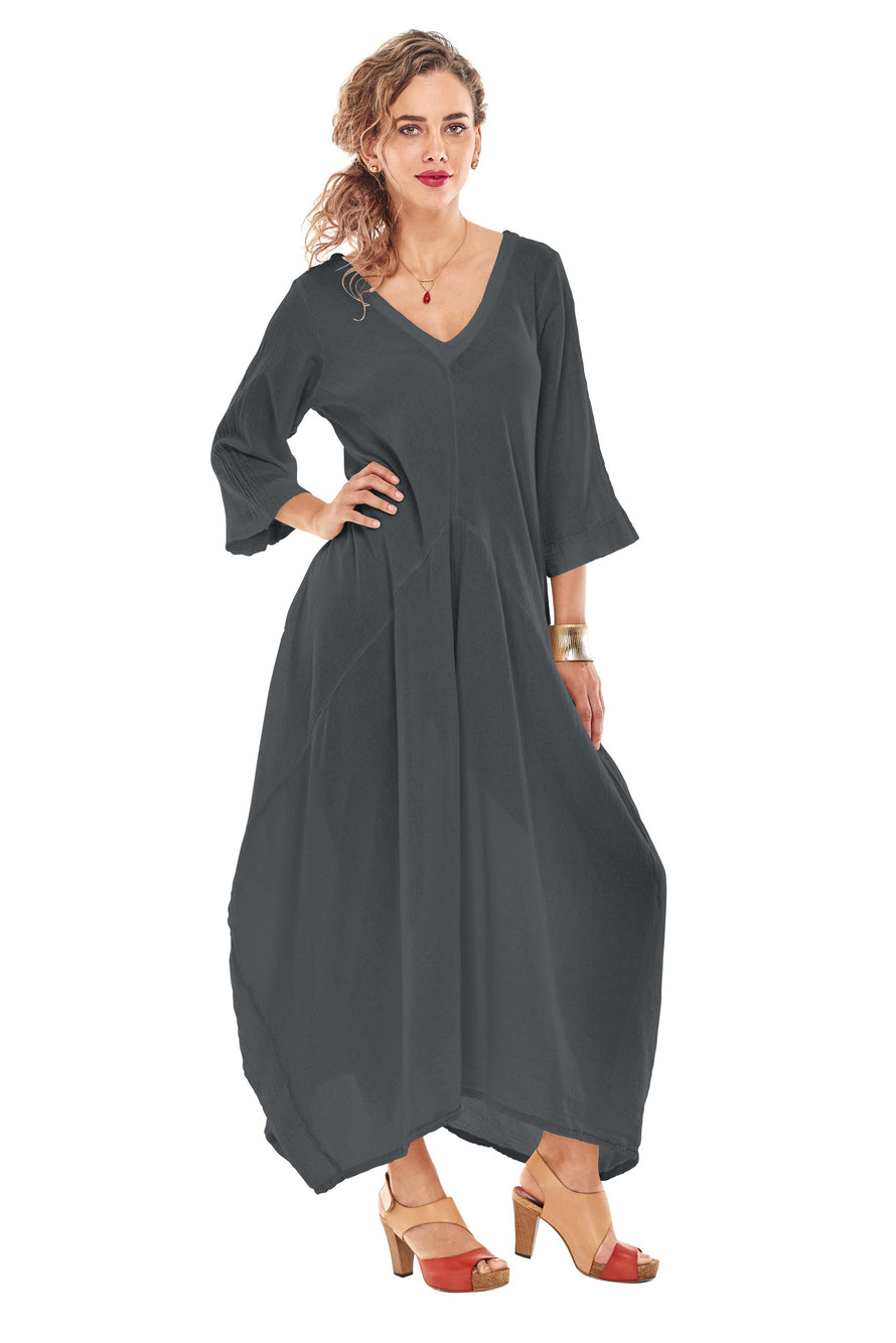 Bella Dress