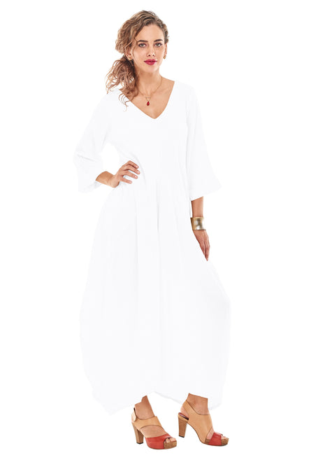 Bella Dress