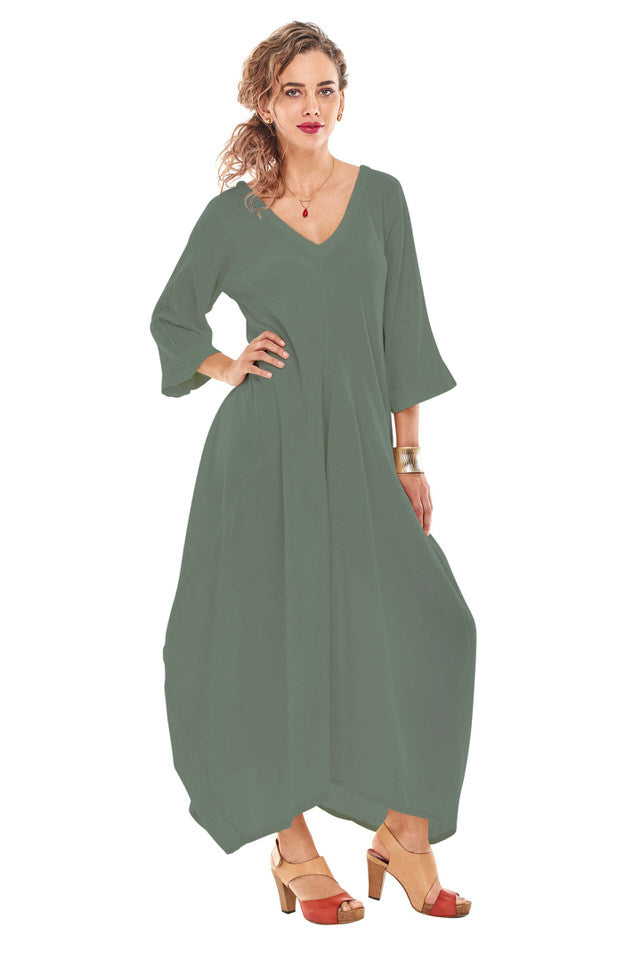 Bella Dress