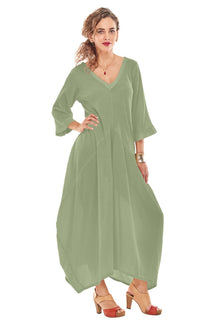 Bella Dress
