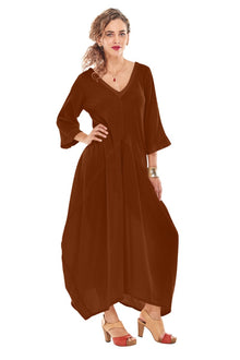 Bella Dress