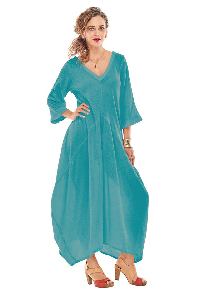 Bella Dress