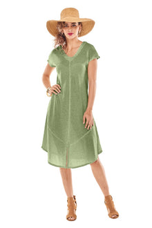 Kaley Dress