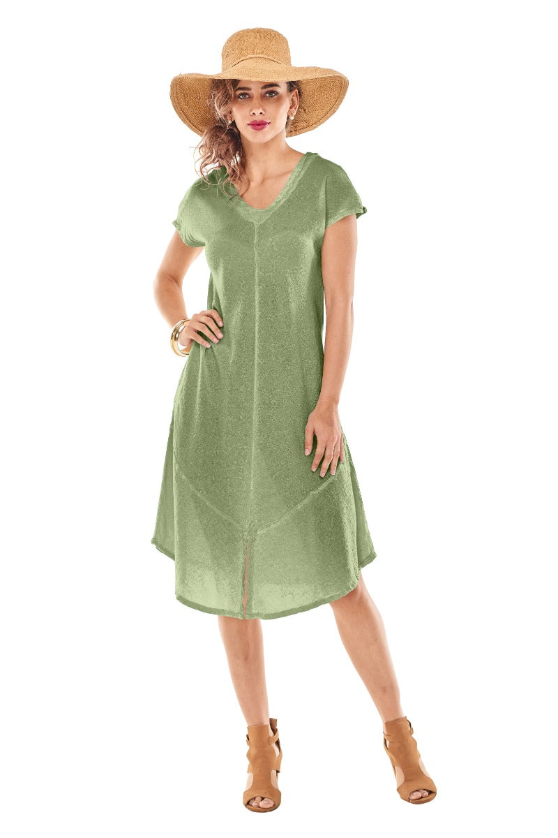 Kaley Dress
