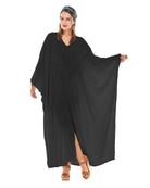 Hostess Cotton Gauze Dress-Oh My Gauze