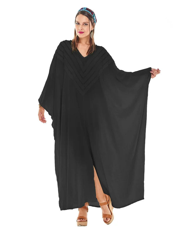 Hostess Cotton Gauze Dress - Final Sale-Oh My Gauze