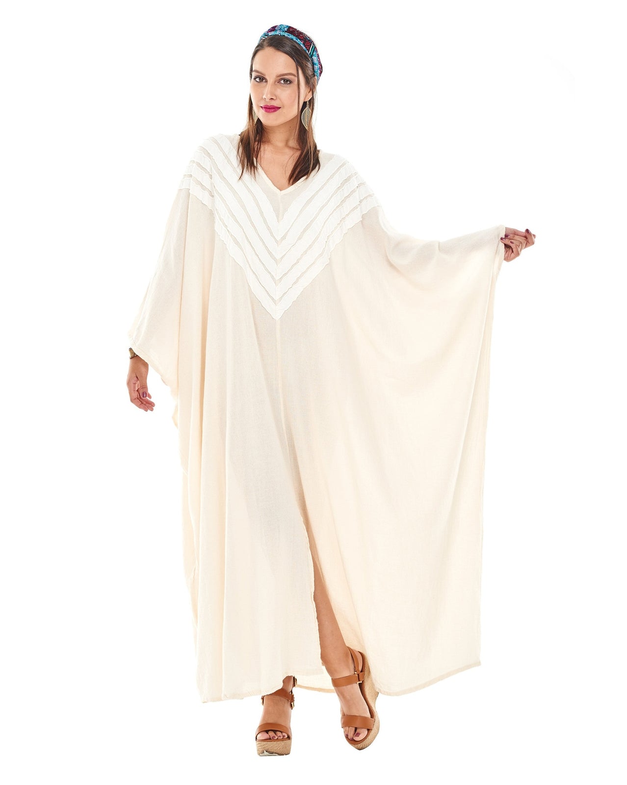Hostess Dress