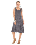 Lucy Cotton Gauze Dress – Final Sale-Oh My Gauze