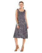 Lucy Cotton Gauze Dress - Final Sale-Oh My Gauze