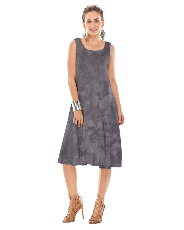 Lucy Cotton Gauze Dress - Final Sale-Oh My Gauze