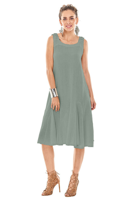 Lucy Dress - Final Sale