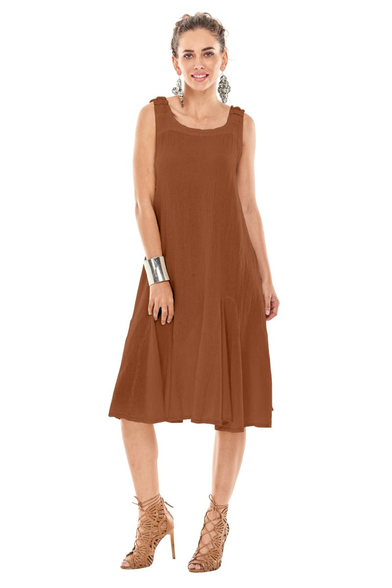 Lucy Dress - Final Sale