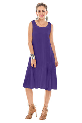 Lucy Dress - Final Sale