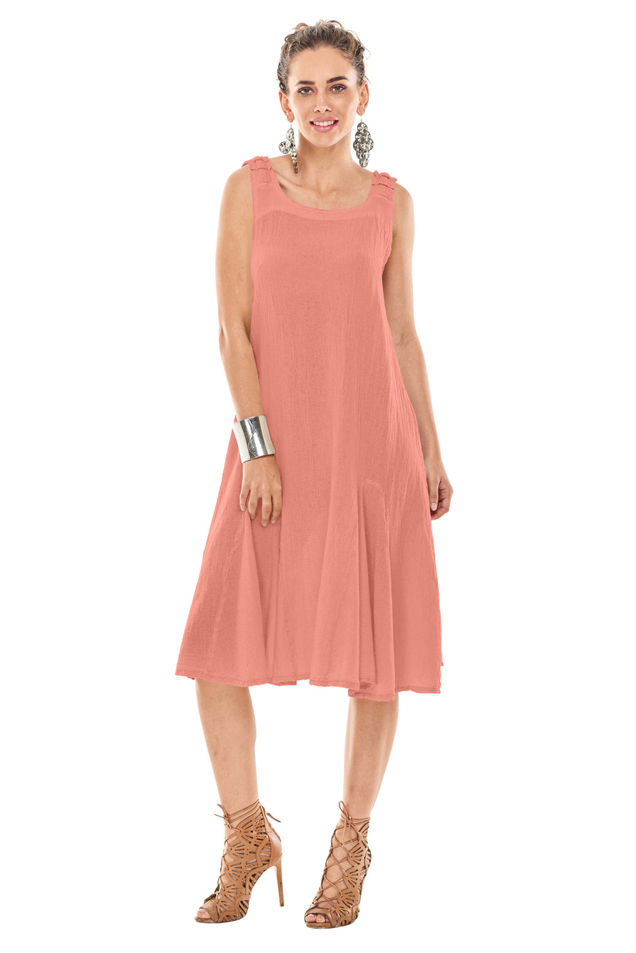 Lucy Dress - Final Sale