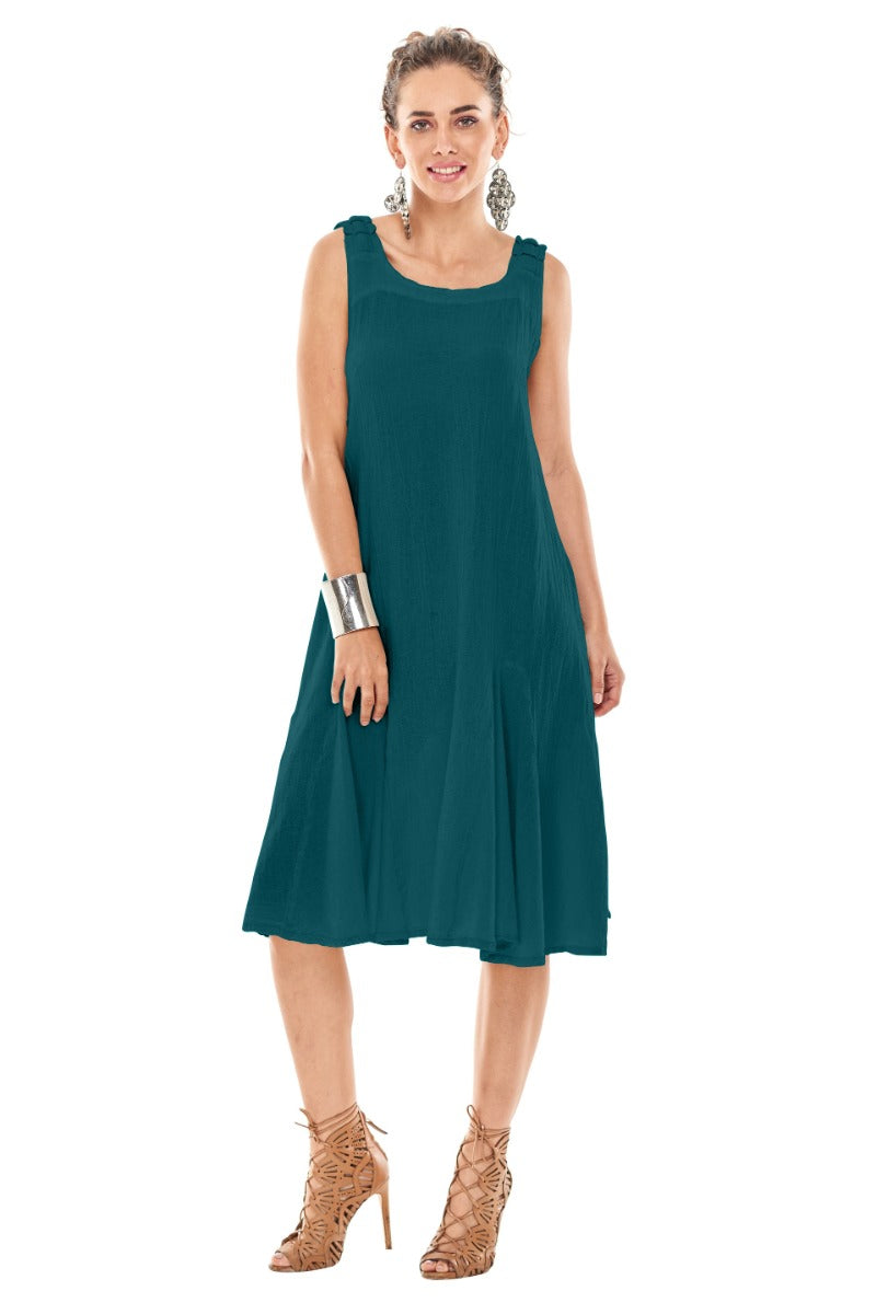 Lucy Dress - Final Sale