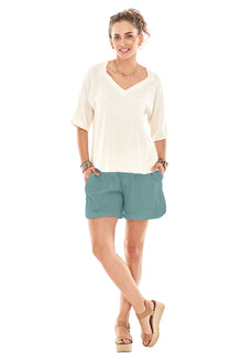 Shorty Shorts