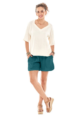 Shorty Shorts