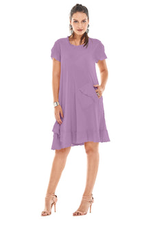 LA Dress