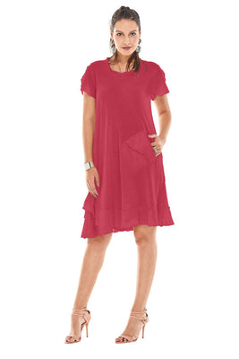LA Dress