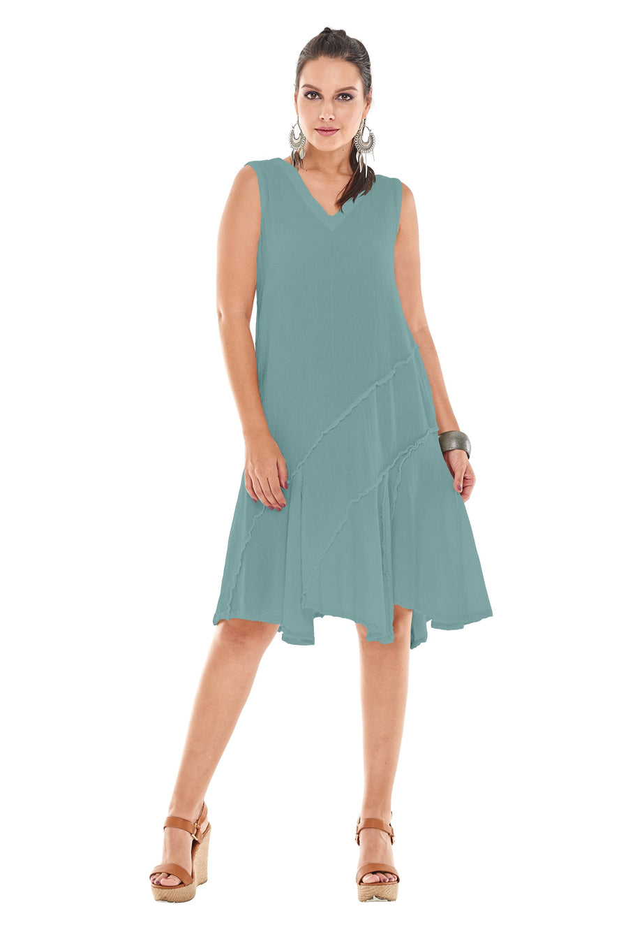 Tabasco Dress