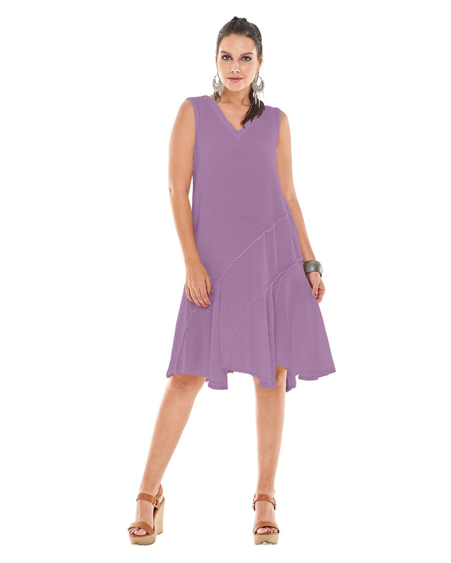 Tabasco Dress