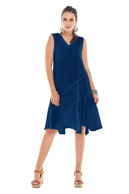 Tabasco Dress