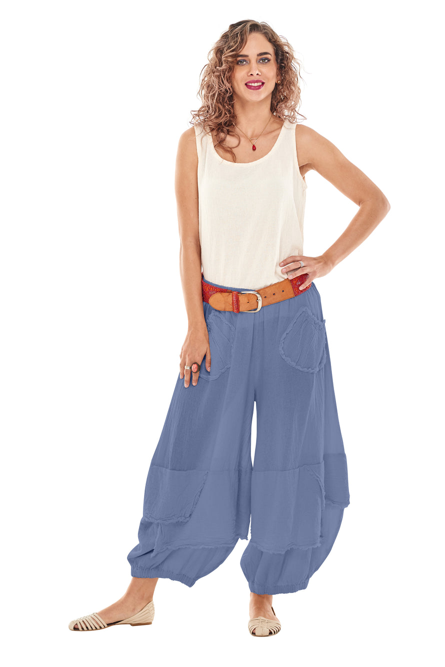 Guchi Pants