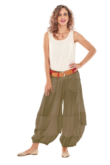 Guchi Pants