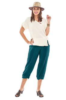 Crystal Pants