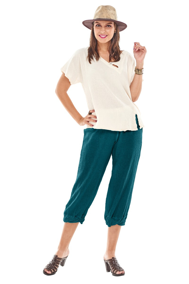 Crystal Pants