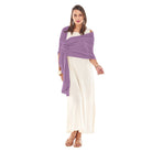 Marie Cotton Gauze Shawl-Oh My Gauze