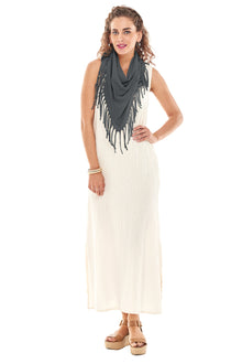 New-Triangle Scarf
