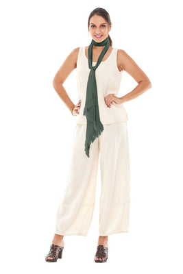 Belt / Scarf - Final Sale