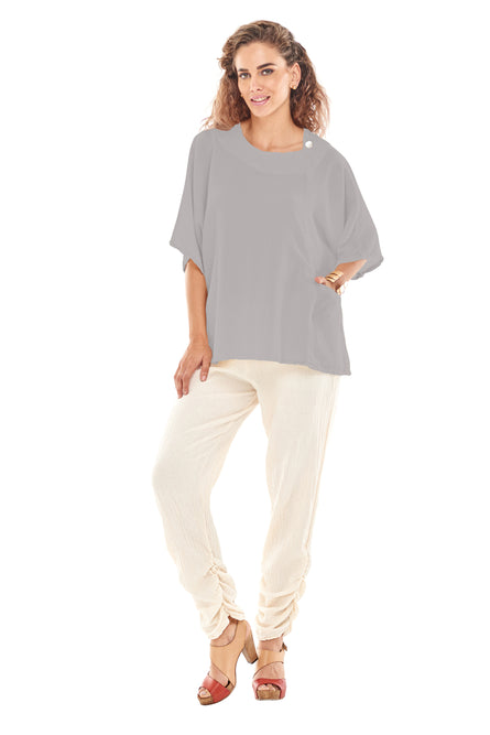 Athena Blouse