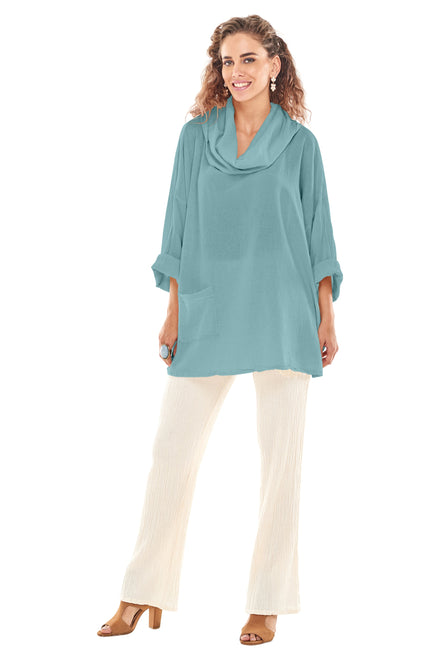 Tortus Blouse