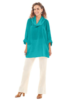 Tortus Blouse