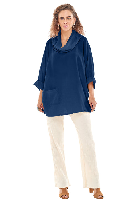 Tortus Blouse