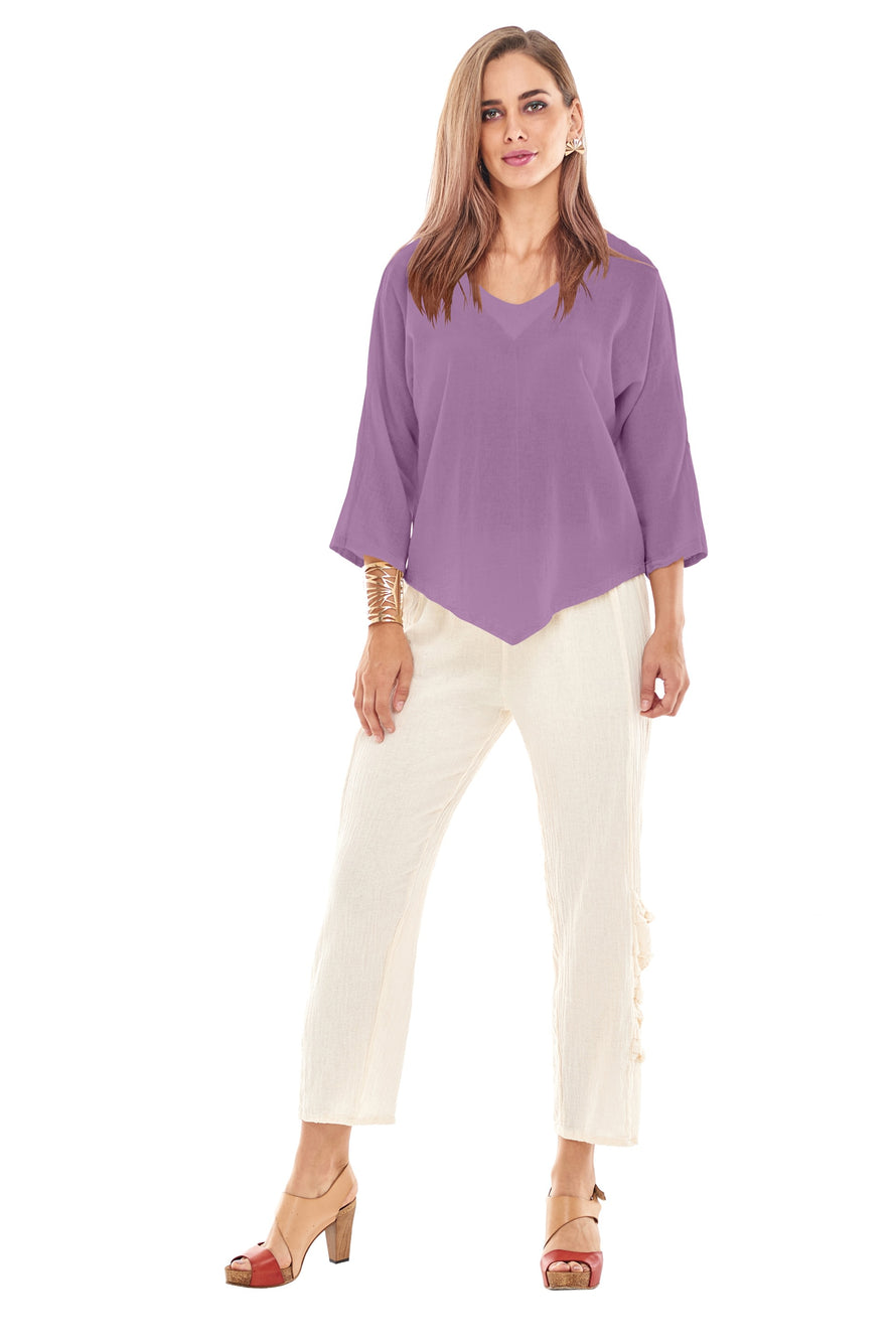 Lynn Blouse
