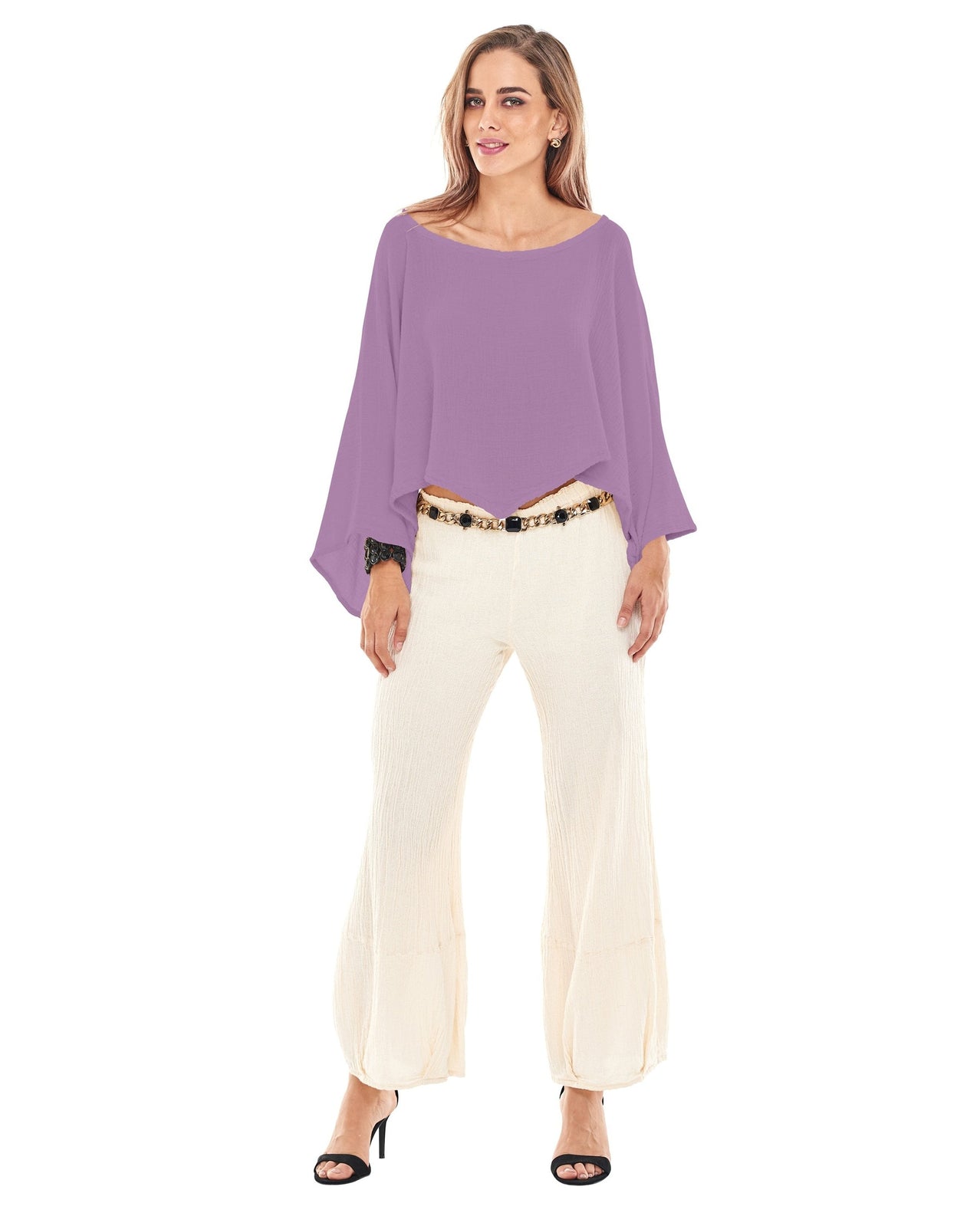 Vanna Blouse