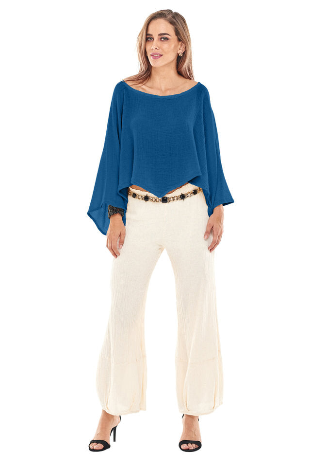 Vanna Blouse
