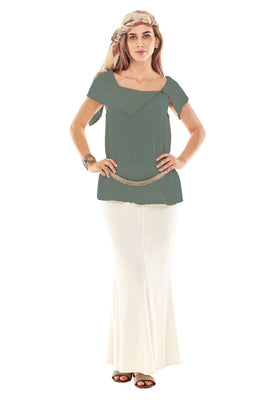Bird Blouse