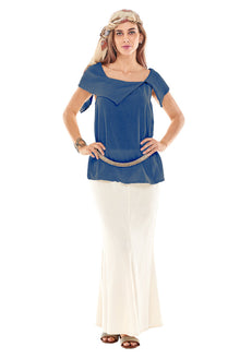 Bird Blouse