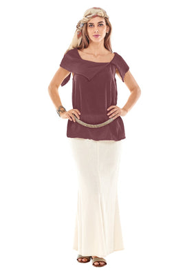Bird Blouse