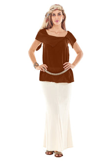 Bird Blouse
