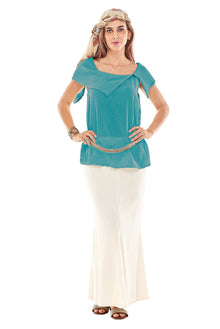 Bird Blouse