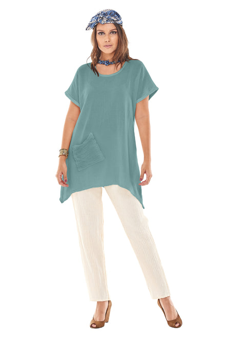 Faith Blouse